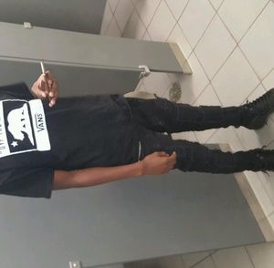 Meet your Posher, Robert